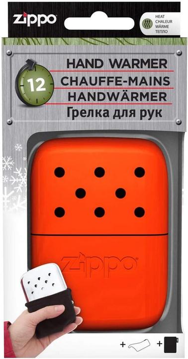 Image du produit Zippo Chauffe-mains