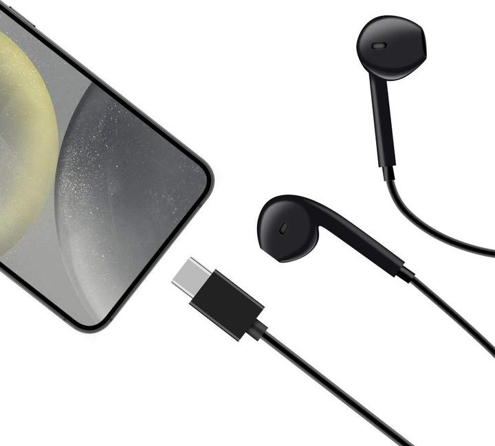 Produktbild - OBAL:ME USB-C (Keine Geräuschunterdrückung, Kabelgebunden)