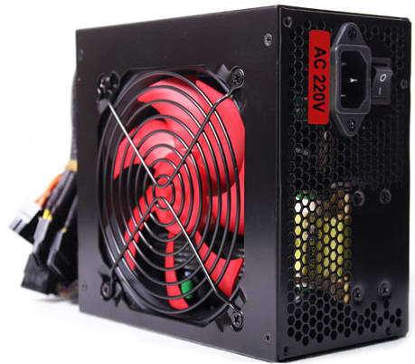 Produktbild Everest EPS-4900B (300 W)