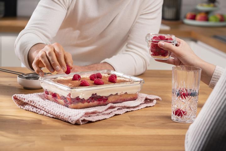 Actual product image Tefal N1041110 (2 l)