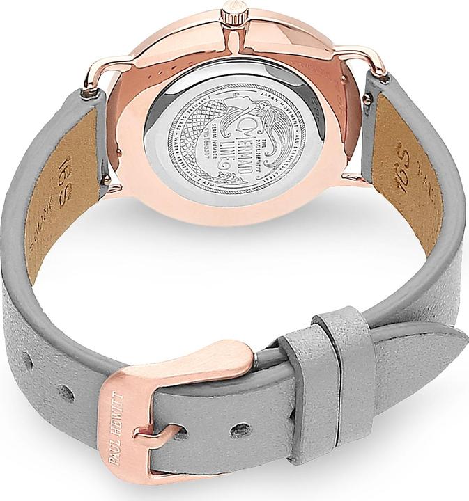 Actual product image Paul Hewitt Miss Ocean (Analogue wristwatch, 33 mm)