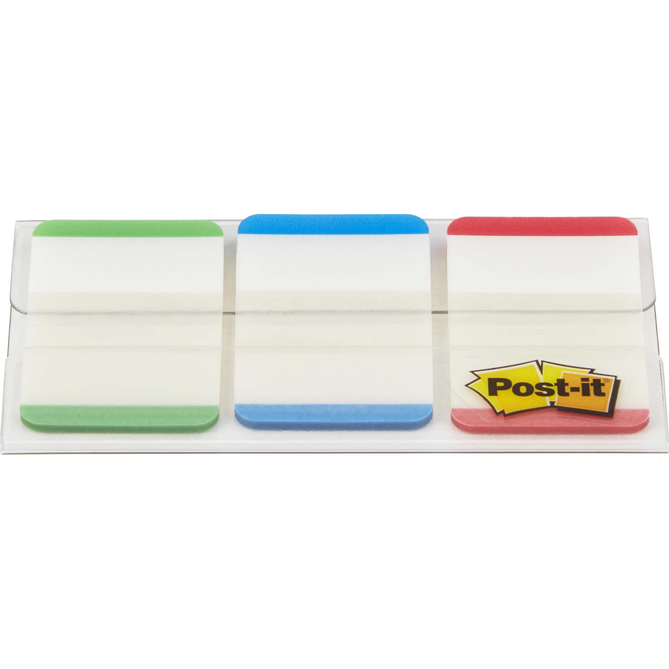 Thumbnail - Post-it, Haftnotiz, Index Strong (1 x 7 x 14 cm)