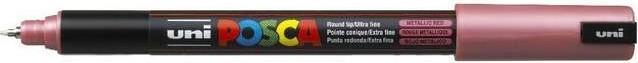 Produktbild Posca Extra Fine Marker PC-1MR Fineliner (1x)