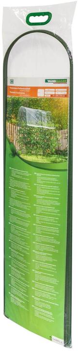 Produktbild Windhager Tomaten Folientunnel-Set