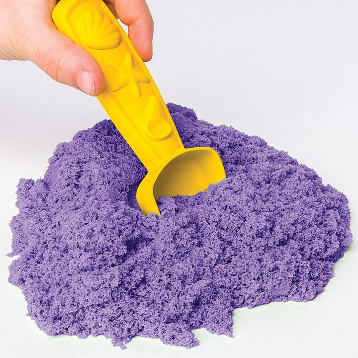 Produktbild Spin Master Kinetic Sand Box