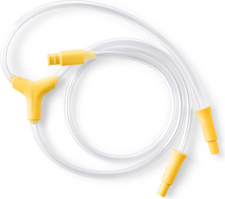Produktbild Medela Schlauch für New Swing Maxi und New Freestyle Flex