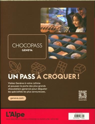Image du produit L'Alpe: No 108 (Français, 2025)