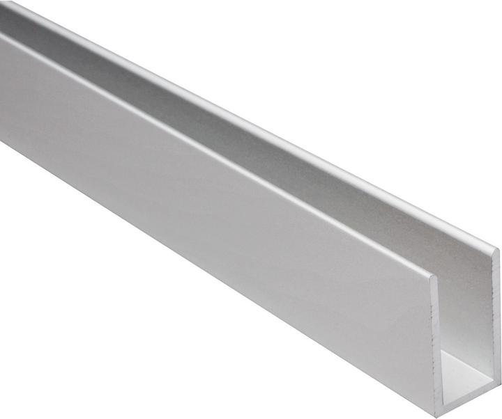 Produktbild Pauli+Sohn U-Profile 8841 (1 Stk.)