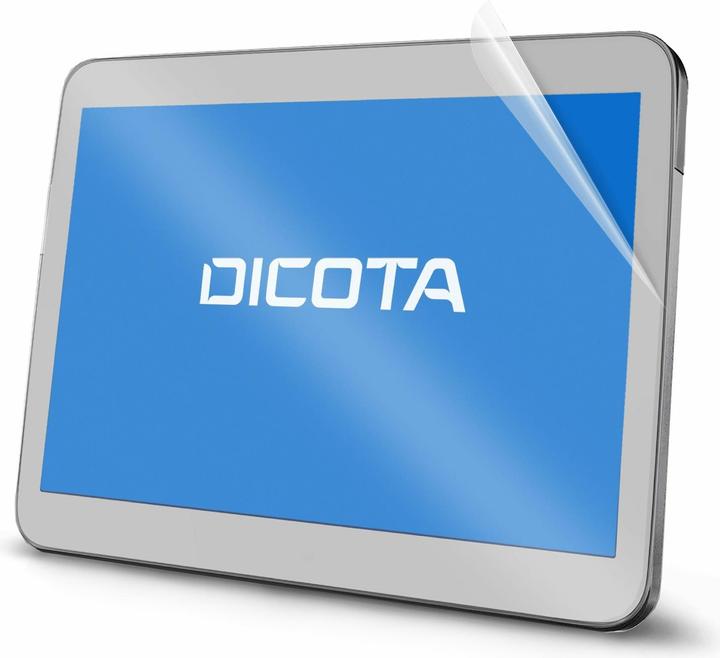 Dicota Anti Glare 3H (1 Stk., iPad Pro 11 2018 (1. Gen))