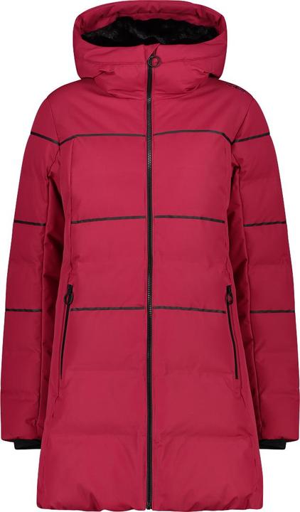 Actual product image CMP Campagnolo Women's Puffer jacket (XL)