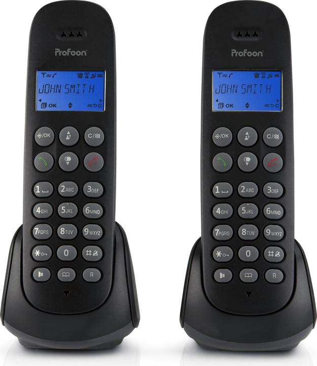Profoon PDX-320