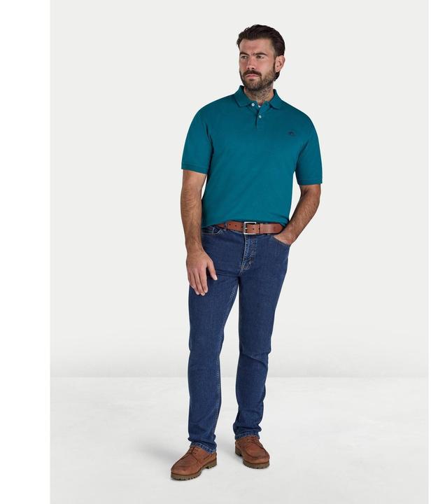 Produktbild Raging Bull Classic Poloshirt (S)