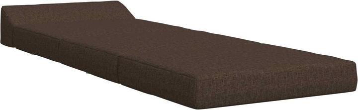 Produktbild vidaXL Klappsofa Bett