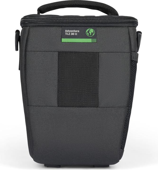 Actual product image Lowepro Adventura TLZ 30 III (Camera shoulder bag, Camera bag, Camera hip bag, 2 l)