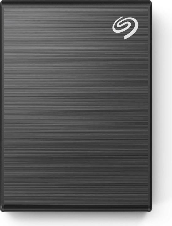 Seagate One Touch SSD (2000 GB)