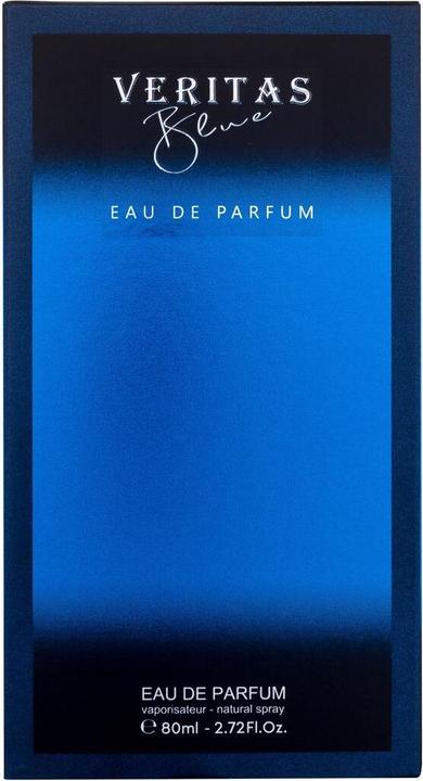 Immagine prodotto Royal Collection Blu Veritas (Eau de parfum, 80 ml)