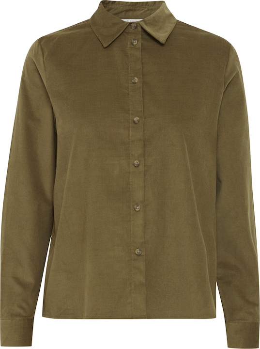 Produktbild B.young BYDINIA REG SHIRT - 20813826 (42)