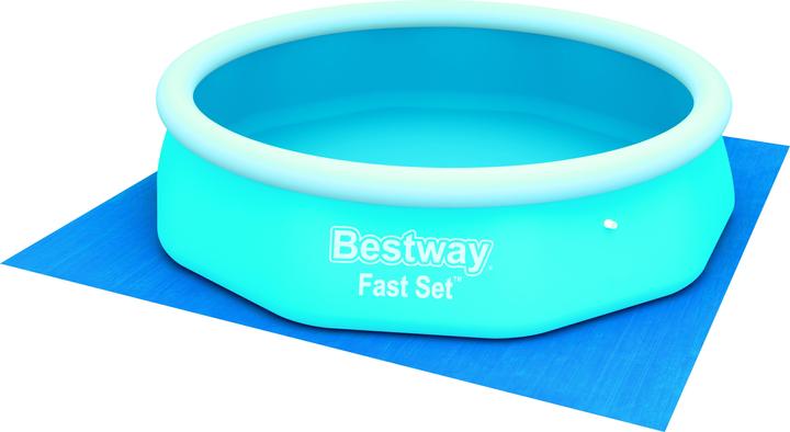 Bestway Bodenplane