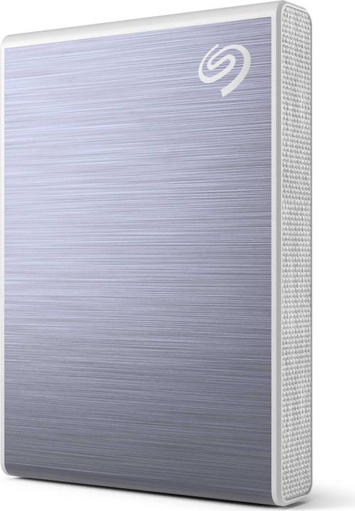 Productafbeelding Seagate One Touch SSD (2 TB)