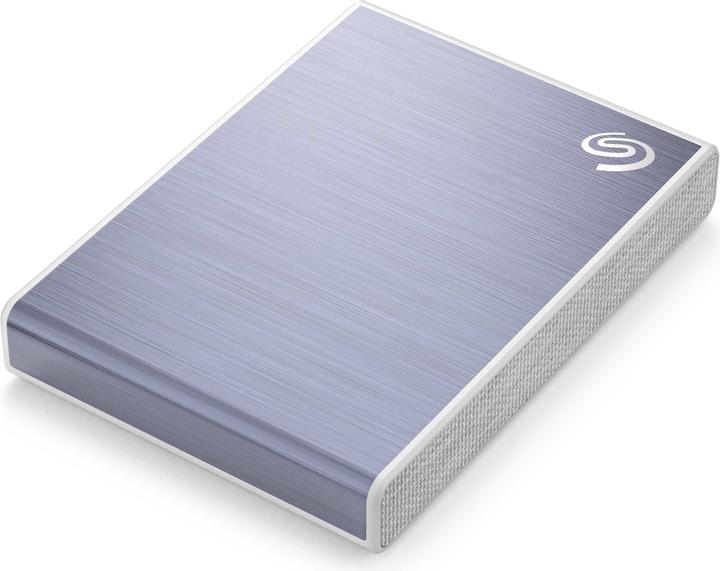 Productafbeelding Seagate One Touch SSD (2 TB)