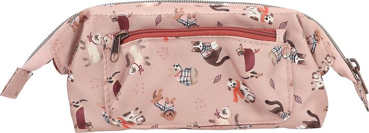 Produktbild Top Model TOPModel - Pencil Tube FUR EVER FRIENDS - Powdery Pink