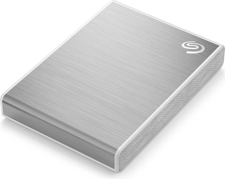 Productafbeelding Seagate One Touch SSD (2 TB)