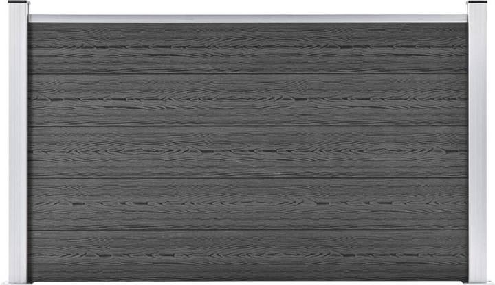 Produktbild vidaXL Zaunpaneel