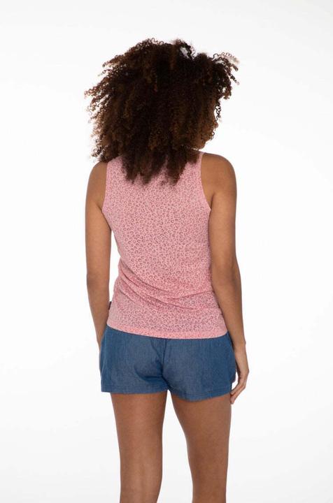 Image du produit Protest Short femme Fountain Sky Denim XXL/44 (44)