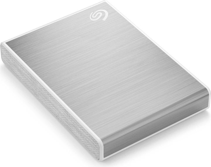 Produktbild Seagate One Touch SSD (0.50 TB)