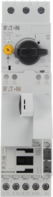 Immagine prodotto Eaton Electric GmbH Avviatore diretto 50Hz MSC-D-1.6-M7 230V