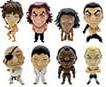 Immagine prodotto 16 directions Baki Hanma 16d Collezione di figure collezionabili PVC minifigure 8-pack Baki Hanma 6 cm