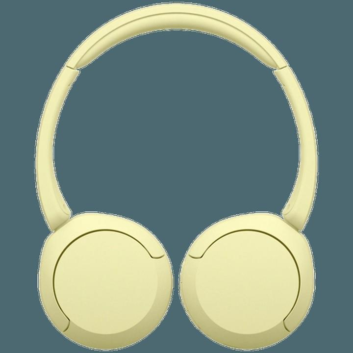 Productafbeelding Sony WH-CH520 (Geen ruisonderdrukking, 50 h, Draadloze)
