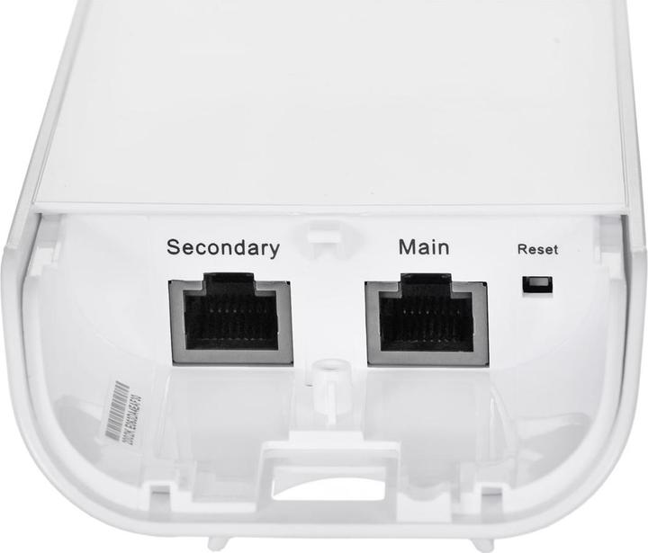 Produktbild Ubiquiti Nanostation M5 (150 Mbit/s)