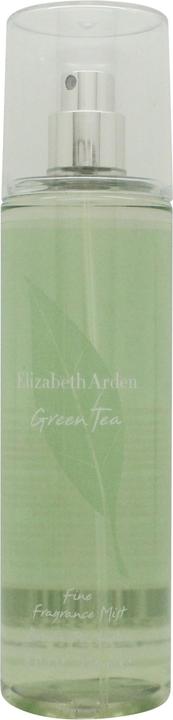 Actual product image Elizabeth Arden green tea (Spray, 236 ml)