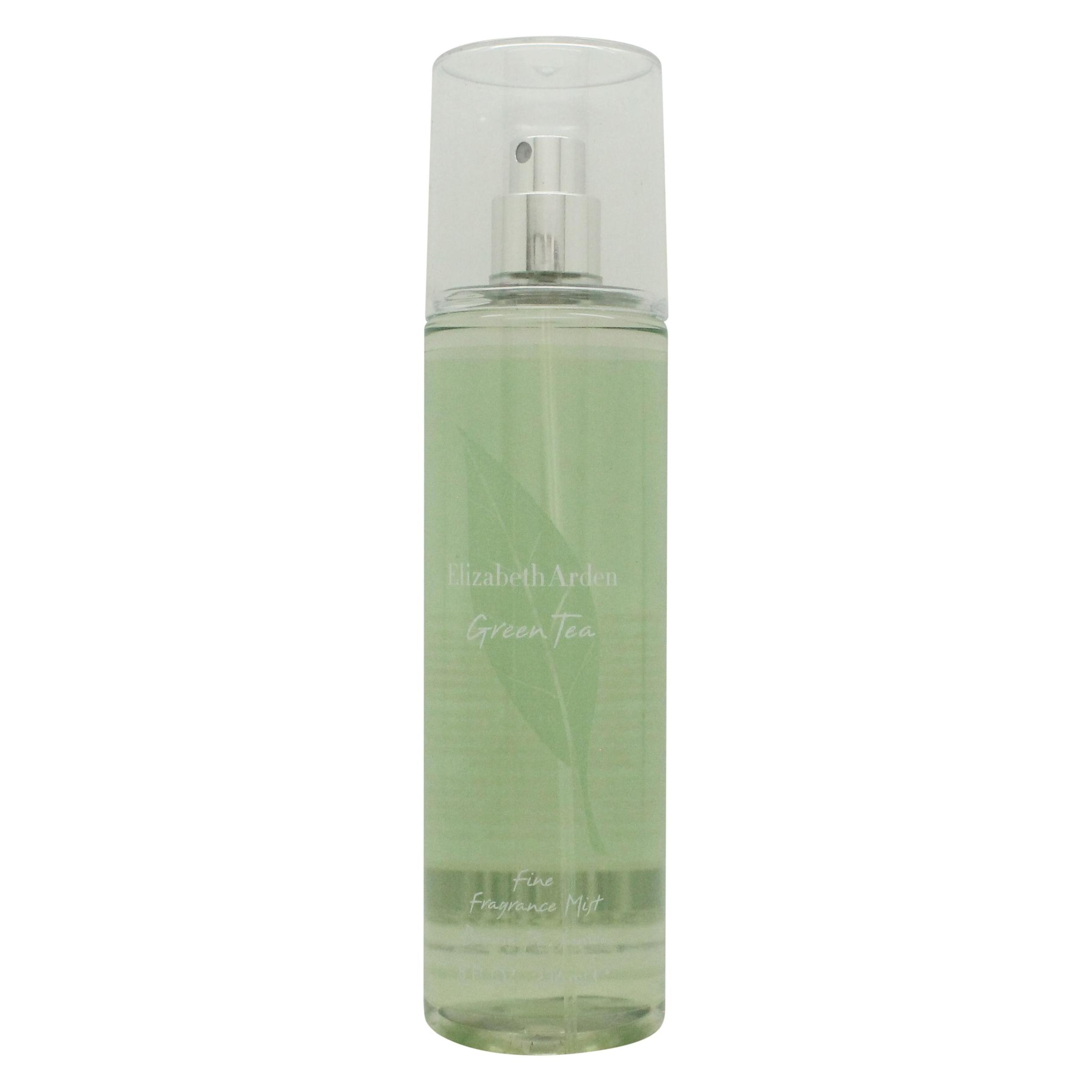 Elizabeth Arden, Deodorants, Groene Thee (Spuit, 236 ml)
