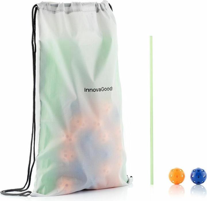 Image du produit InnovaGoods Kit de construction de forteresse