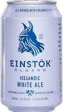Produktbild Einstök Icelandic White Ale / (24 x 35.5 cl)