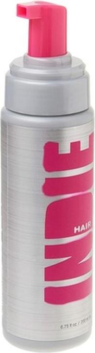 Actual product image Indie Hair Foam Big Volume 6.75 oz (Foaming agent)