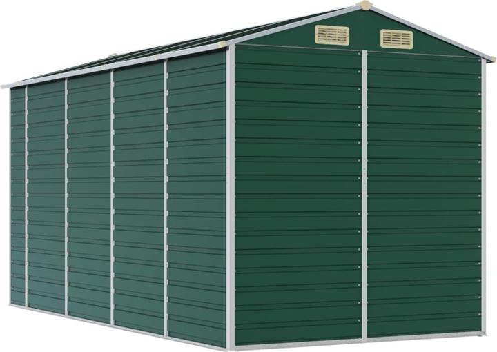 Produktbild vidaXL Gartenhaus