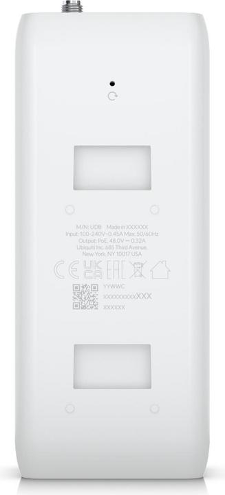 Produktbild Ubiquiti Gerätebrücke (866.70 Mbit/s)