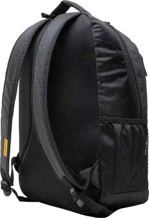 Actual product image Cat Fastlane Backpack