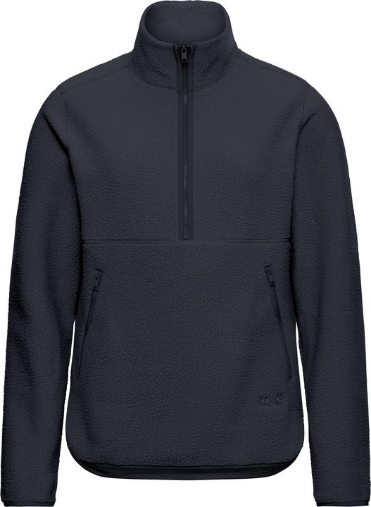 Actual product image Jack Wolfskin Lite Curl Hz W (XL)
