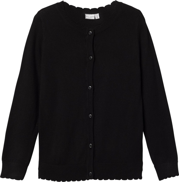 Name it Langarm Strickjacke