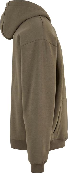 Produktbild New Morning Studios Oversized Hoody (XXS)