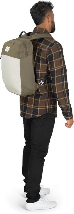Actual product image Osprey Arcane backpack 45 cm laptop compartment (20 l)
