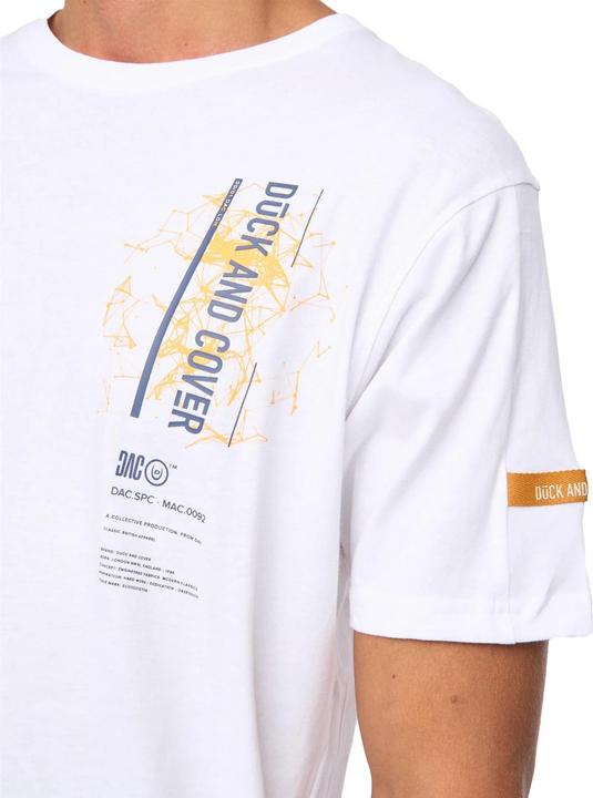 Produktbild Duck and Cover Protonz TShirt (S)