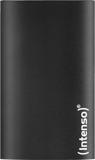 Actual product image Intenso Premium (500 GB)