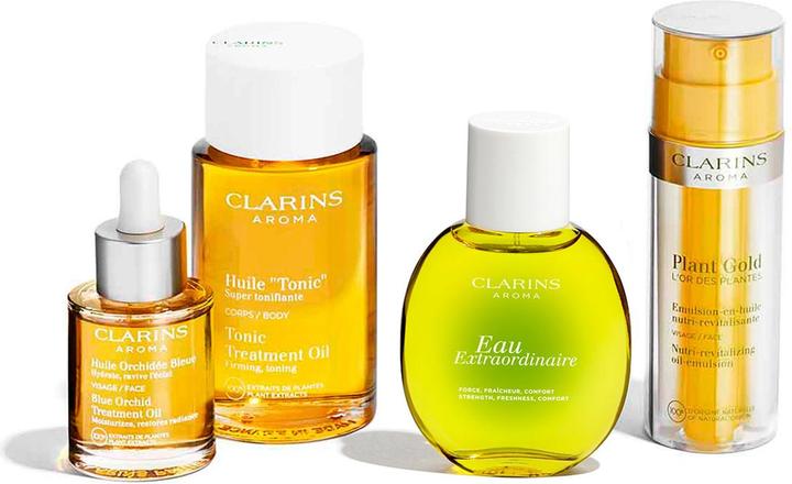 Image du produit Clarins Eau Extraordinaire (Eau de parfum, 50 ml)