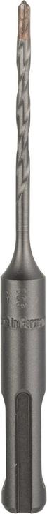 Image du produit Bosch Professional Zubehör Foret marteau SDS plus-5, 3,5 x 50 x 110 mm (3,5 mm)