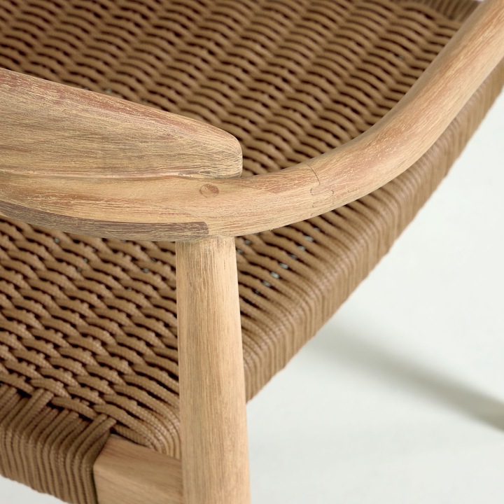 Actual product image Kave Home Nina